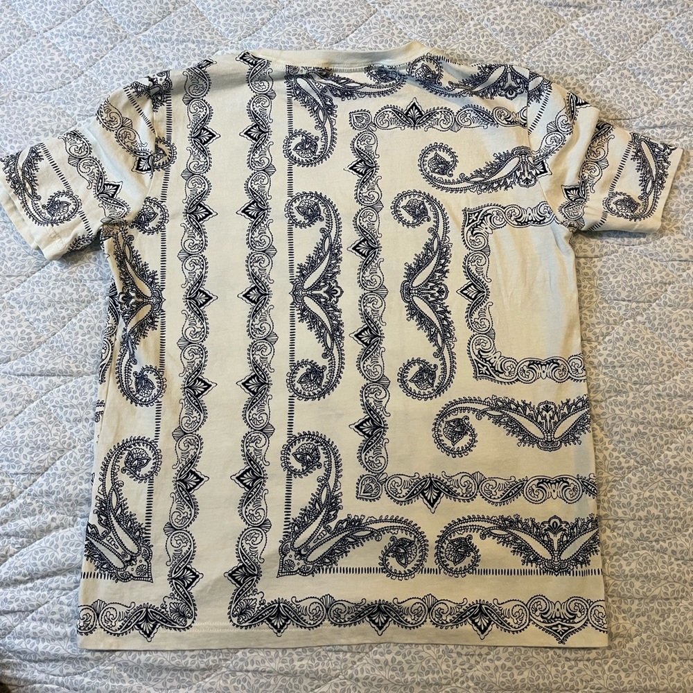 J.Crew t-shirt - Picture 5 of 9
